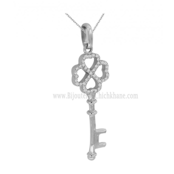 Pendentif Diamants 57696