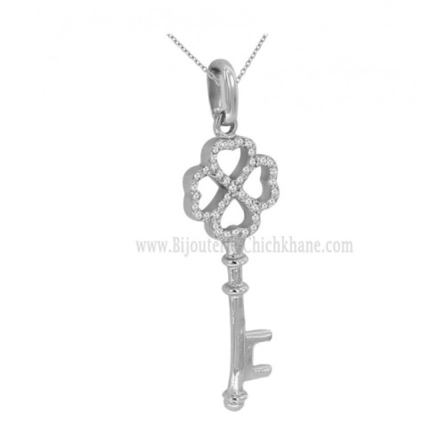 Pendentif Diamants 57696