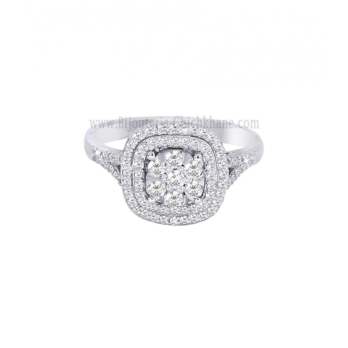 Solitaire Diamants 57686