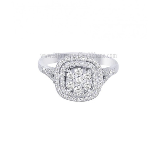 Solitaire Diamants 57686