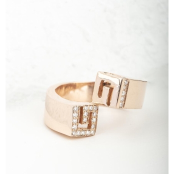 Bague Diamants 67794