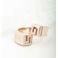 Bague Diamants 67794 Bague Diamants 67794