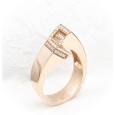 Bague Diamants 67794 Bague Diamants 67794