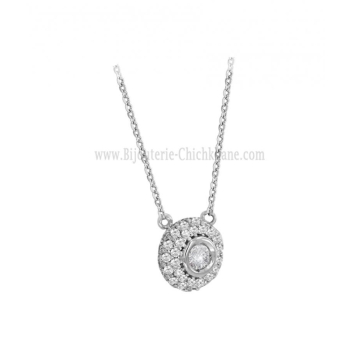 Collier Diamants 57671