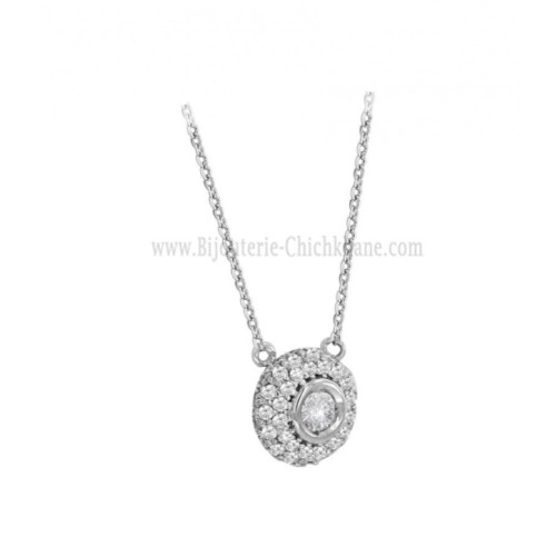 Collier Diamants 57671