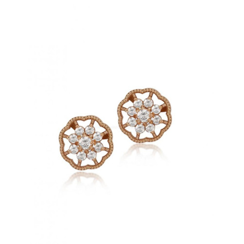 Boucles d'oreilles femme Ref 57613 | Chichkhane