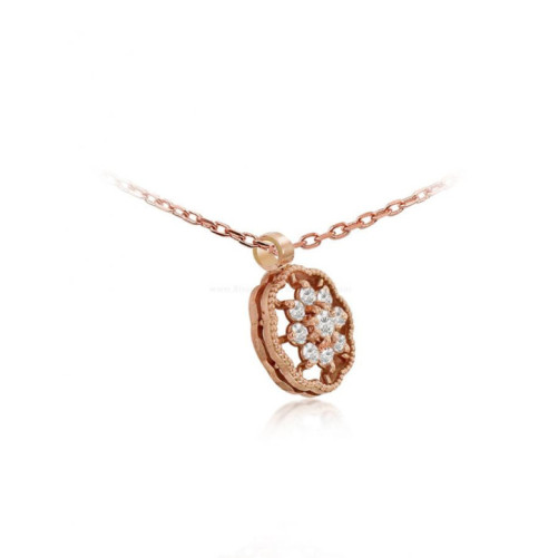 Pendentif Diamants 57612