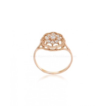 Bague femme Ref 57611 | Chichkhane
