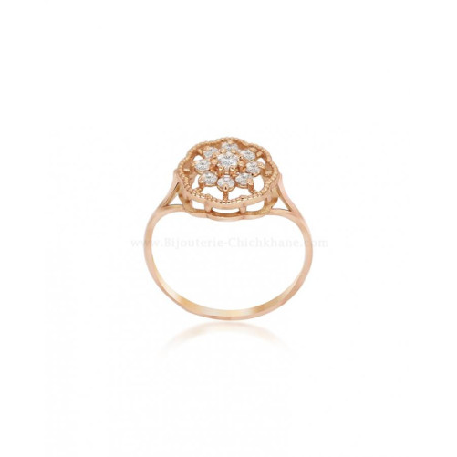 Bague femme Ref 57611 | Chichkhane