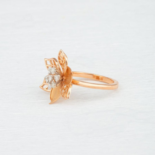 Bague Diamants 57610
