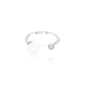 Bague Diamants 57596