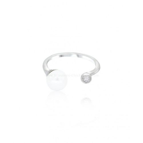 Bague Diamants 57596