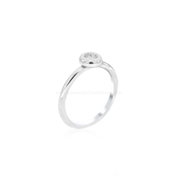 Bague Diamants 57592