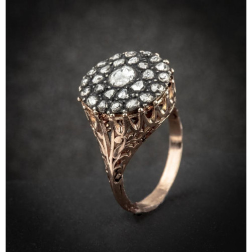 Bague femme Ref 67732 | Chichkhane
