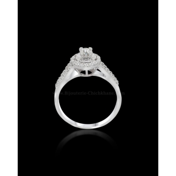 Solitaire Diamants 57522