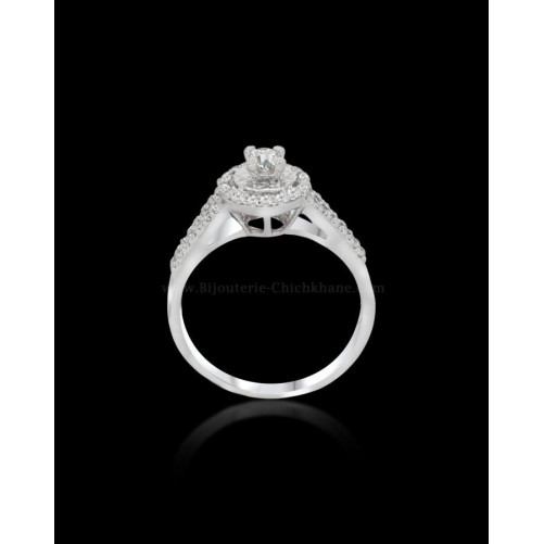 Solitaire Diamants 57522