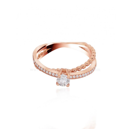 Solitaire Diamants 57519