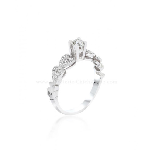 Solitaire Diamants 57476
