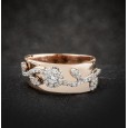 Bague Diamants 67724 Bague Diamants 67724