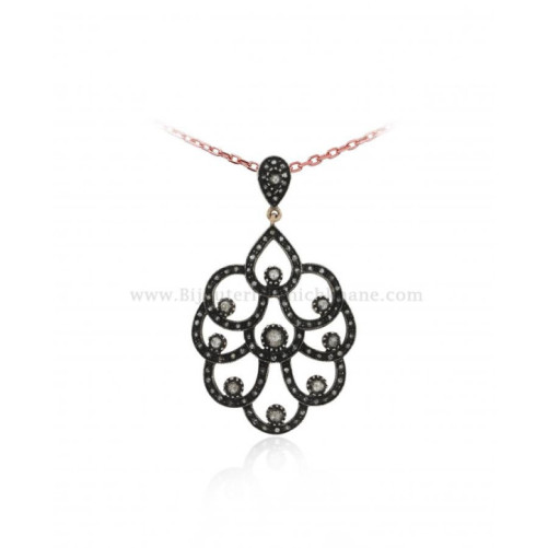 Pendentif femme Ref 57228 | Chichkhane