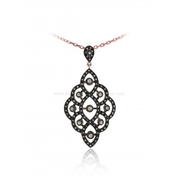 Pendentif femme Ref 57227 | Chichkhane