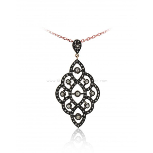 Pendentif femme Ref 57227 | Chichkhane
