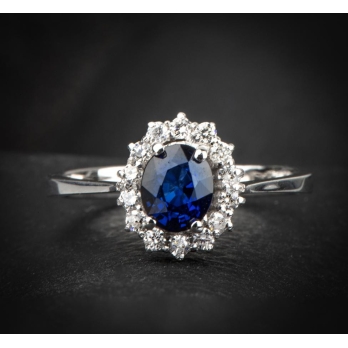 Bague Diamants 67700