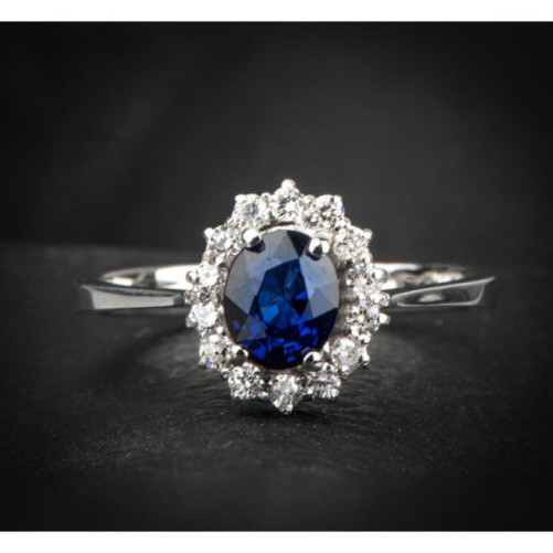 Bague Diamants 67700