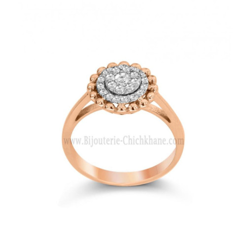 Solitaire Diamants 57703