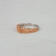 Bague Diamants 57679 Bague Diamants 57679