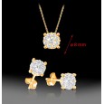 Ensemble Diamants MO2244R Ensemble Diamants MO2244R