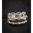 Bague Diamants 67692 Bague Diamants 67692