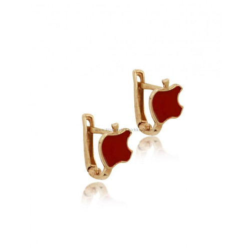 Boucles D'oreilles Non Serti 56565