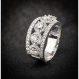 Bague Diamants 67691 Bague Diamants 67691