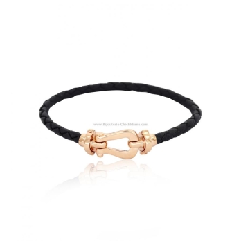 Bracelet mixte en Or Rose 18 Carats Ref 56471 | Chichkhane