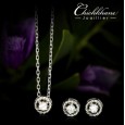 Ensemble Diamants MO2243B Ensemble Diamants MO2243B