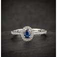 Bague Diamants 67690 Bague Diamants 67690