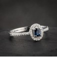 Bague Diamants 67690 Bague Diamants 67690