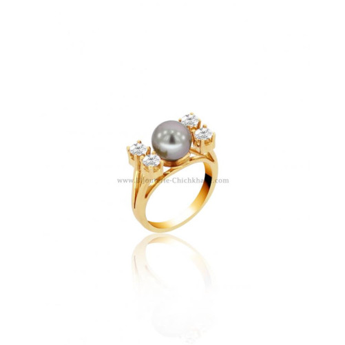 Bague Zircon 56429