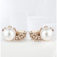 Boucles D'oreilles Diamants 67623 Boucles D'oreilles Diamants 67623