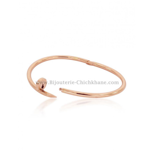 Bracelet Non Serti 55582
