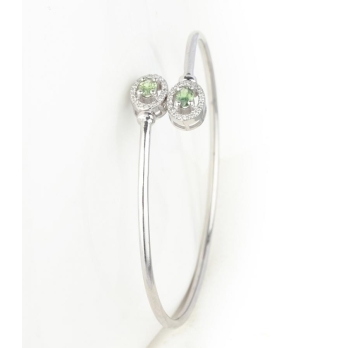 Bracelet Diamants 67621