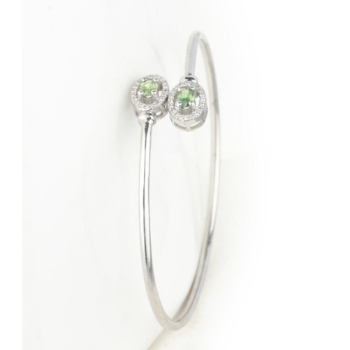 Bracelet Diamants 67621
