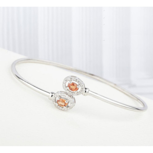 Bracelet Diamants 67620