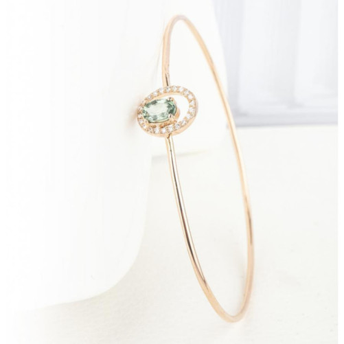 Bracelet Diamants 67619