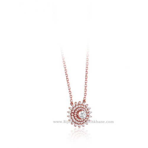 Collier Zircon 58838