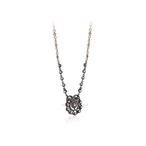 Collier femme Ref 56001 | Chichkhane