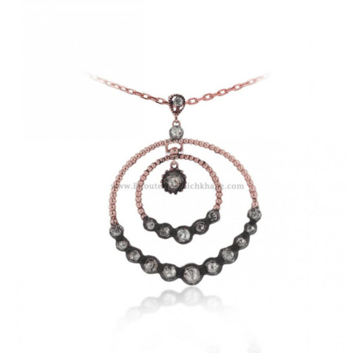 Pendentif femme Ref 55999 | Chichkhane