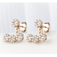 Boucles D'oreilles Diamants 67612 Boucles D'oreilles Diamants 67612
