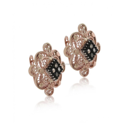 Boucles d'oreilles femme Ref 36266 | Chichkhane